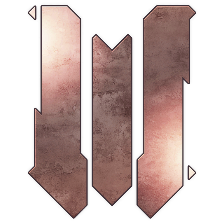 Image of Mastery Rank 3