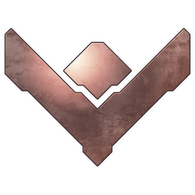 Image of Mastery Rank 5