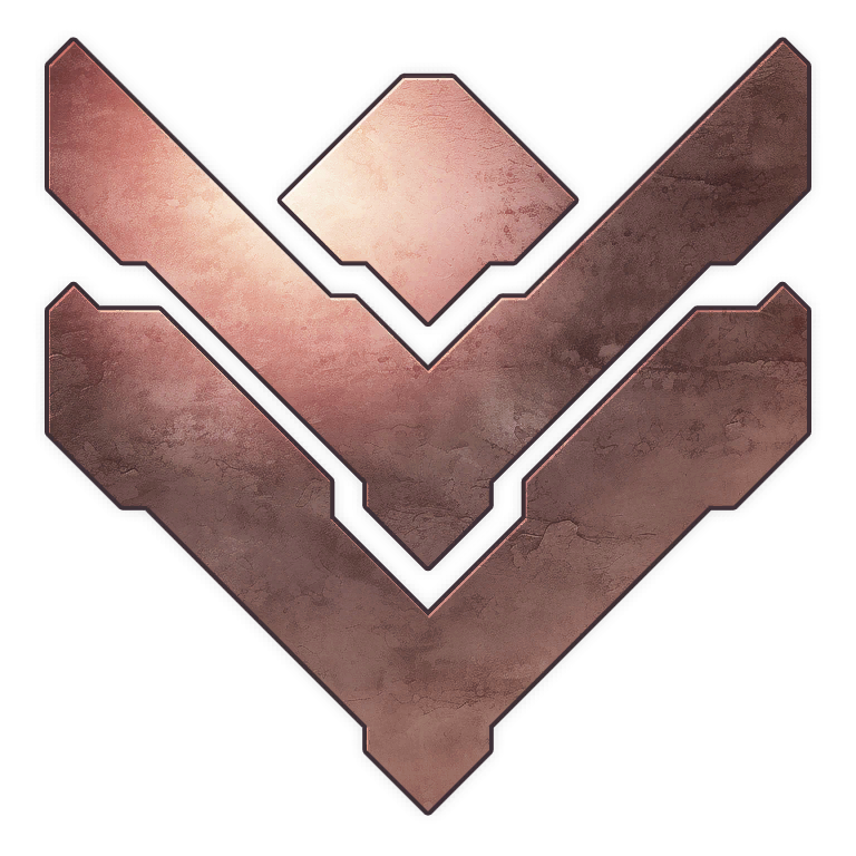 Image of Mastery Rank 7