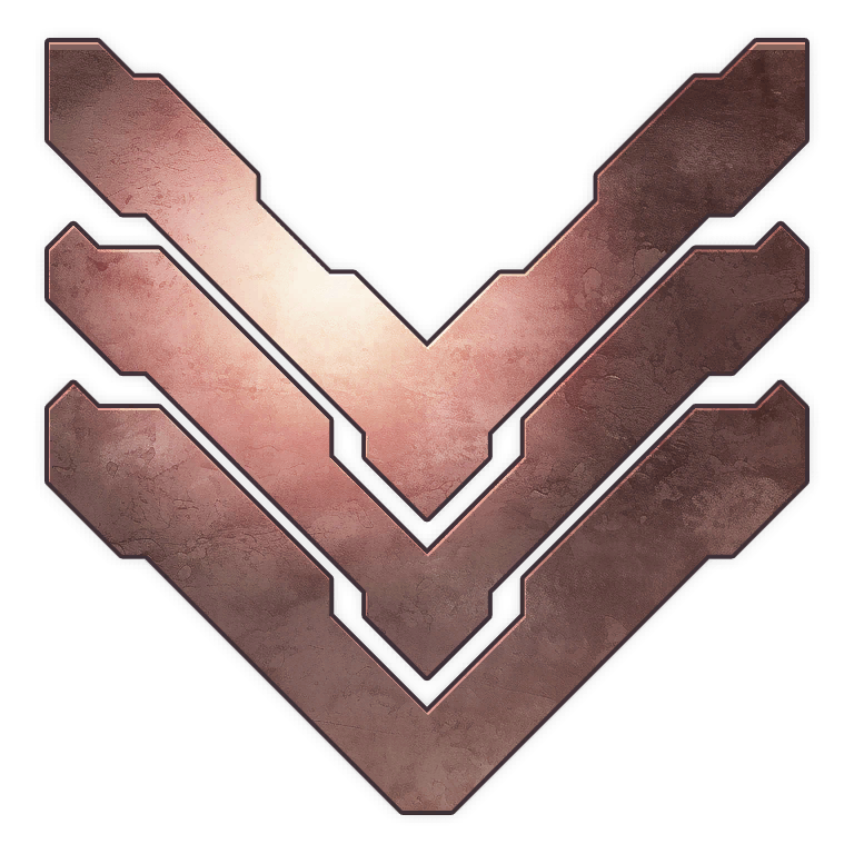 Image of Mastery Rank 8