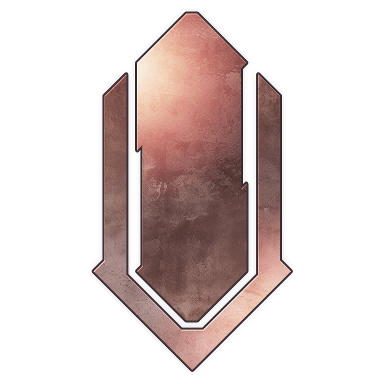 Image of Mastery Rank 10