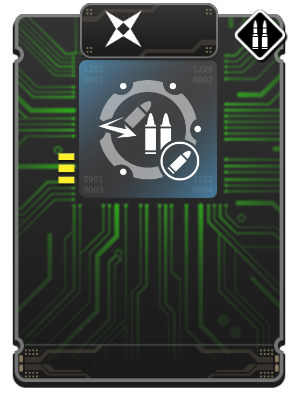 Image of Special Round Projectile Modification
