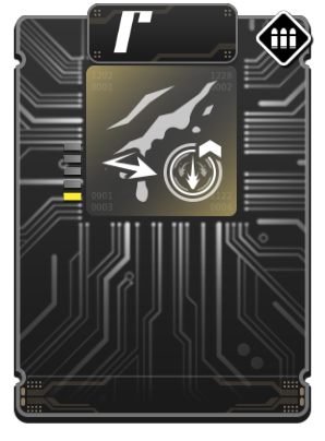 Image of Multi-Bullet