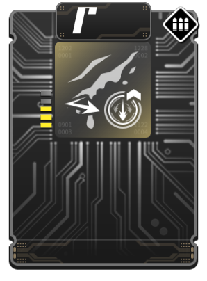 Image of Multi-Bullet