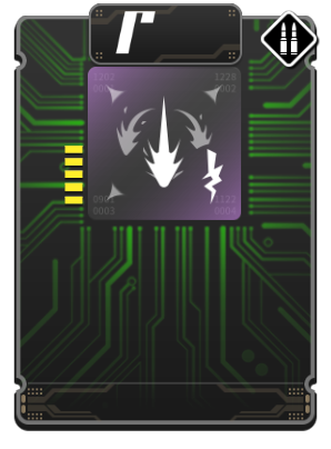 Image of Consecutive Weak Point Strikes