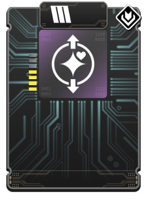 Image of HP Conversion (MP)