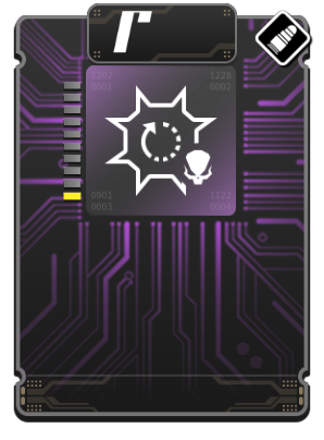 Image of Poison Priority