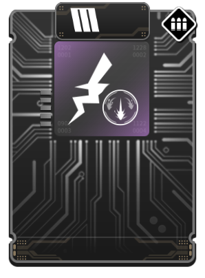 Image of Multi-Piercing Fire