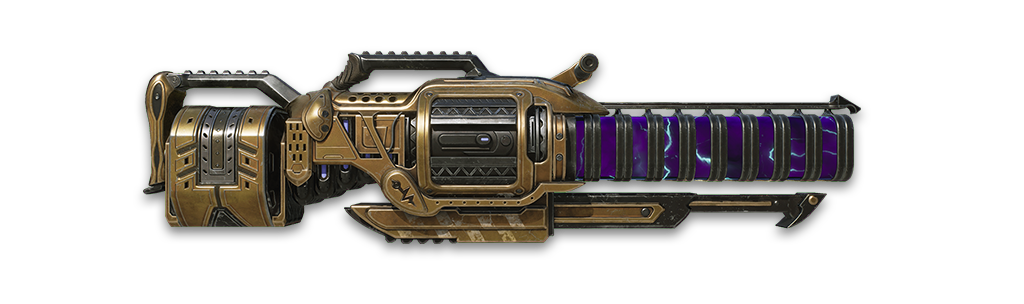 Image of Nightmare Launcher