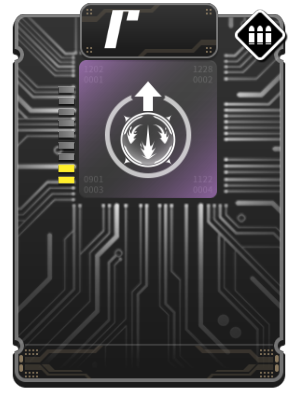 Image of Multi-Piercing Trigger