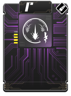 Image of Chain Weak Point Strikes