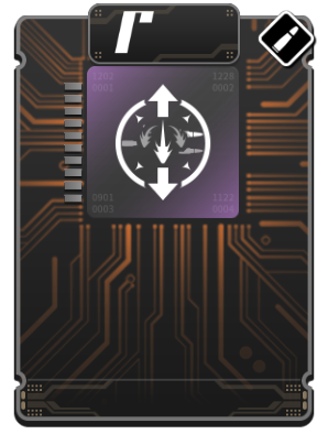 Image of Multi-Trigger Rifling