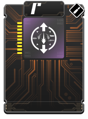 Image of Multi-Trigger Rifling