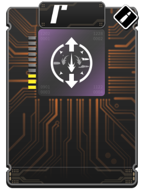 Image of Multi-Trigger Rifling