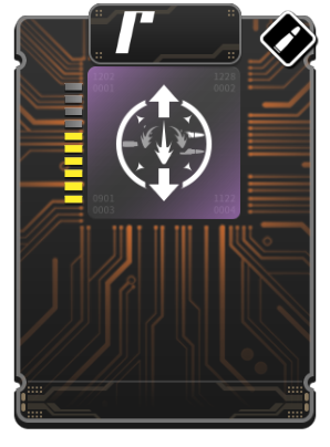 Image of Multi-Trigger Rifling