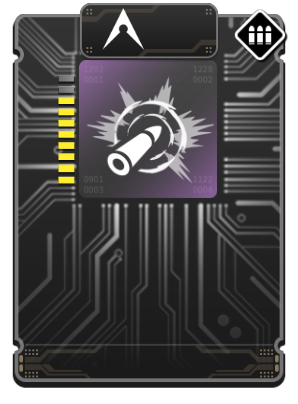 Image of Edging Shot