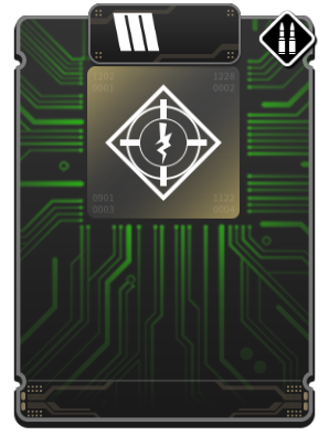 Image of Ultra-Precision Strike