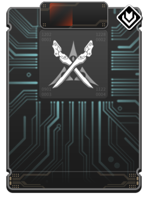 Image of Assassin's Resolution