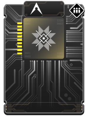 Image of Lethal Finish