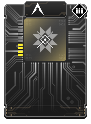 Image of Lethal Finish