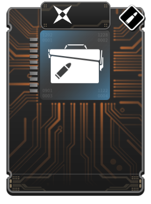Image of Special Rounds Storage
