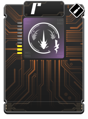 Image of Chain Weak Point Strikes