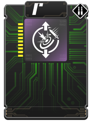 Image of Targeted Vulnerability