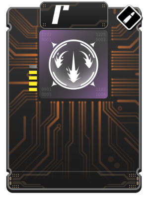 Image of Multi-Trigger Trigger