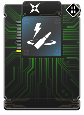 Image of Electric Enhancement