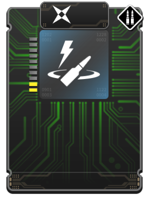 Image of Electric Enhancement