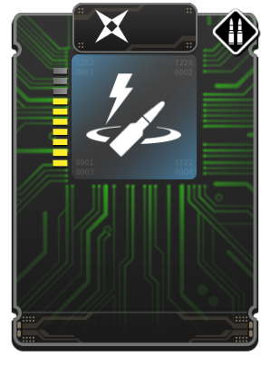 Image of Electric Enhancement