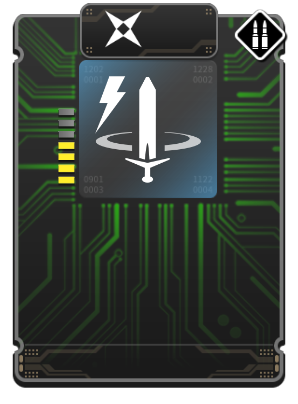 Image of Electric Enhancement