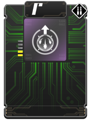 Image of Multi-Piercing Trigger