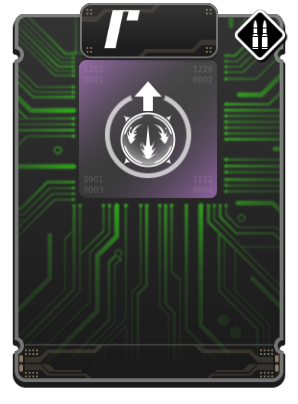 Image of Multi-Piercing Trigger