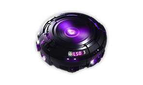 Image of Ballistic Tracker's Sensor