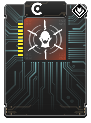 Image of Area Suppression