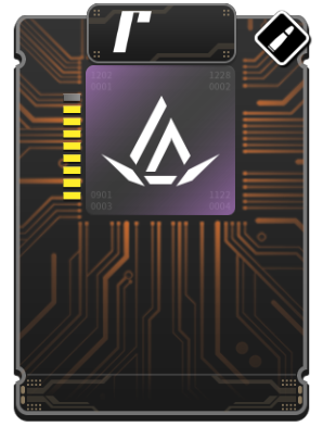 Image of Stance Stabilizer