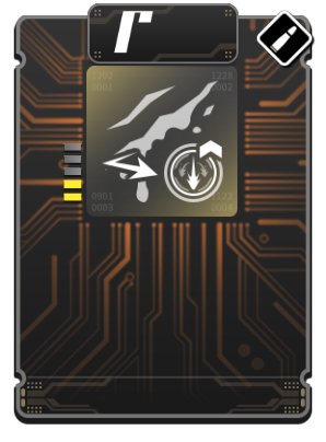 Image of Multi-Bullet