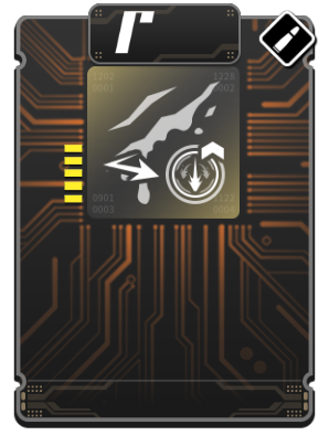 Image of Multi-Bullet