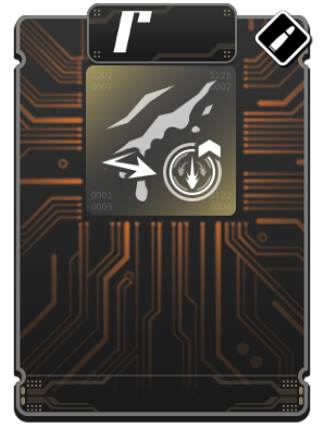 Image of Multi-Bullet