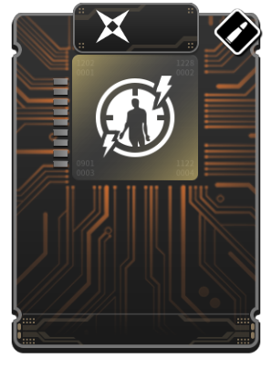 Image of Compressed High Voltage Round