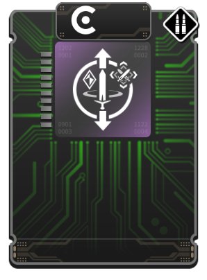 Image of Chill Priority