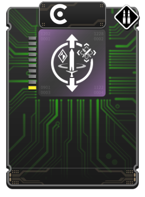 Image of Chill Priority