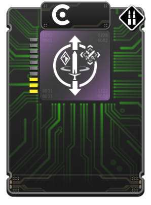 Image of Chill Priority