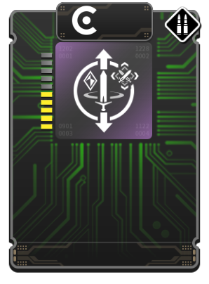 Image of Chill Priority