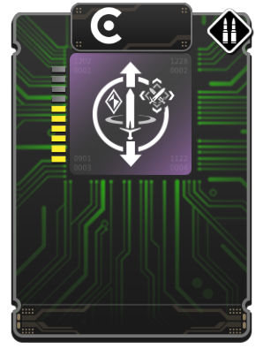Image of Chill Priority