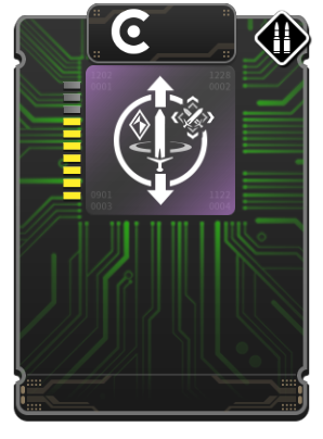 Image of Chill Priority
