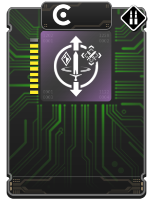 Image of Chill Priority