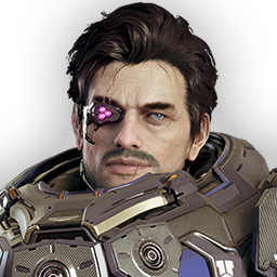 Image of TTR Loly#7947's Descendant