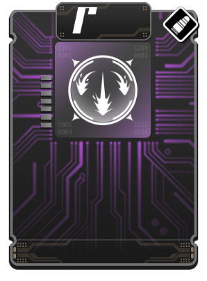 Image of Multi-Trigger Trigger